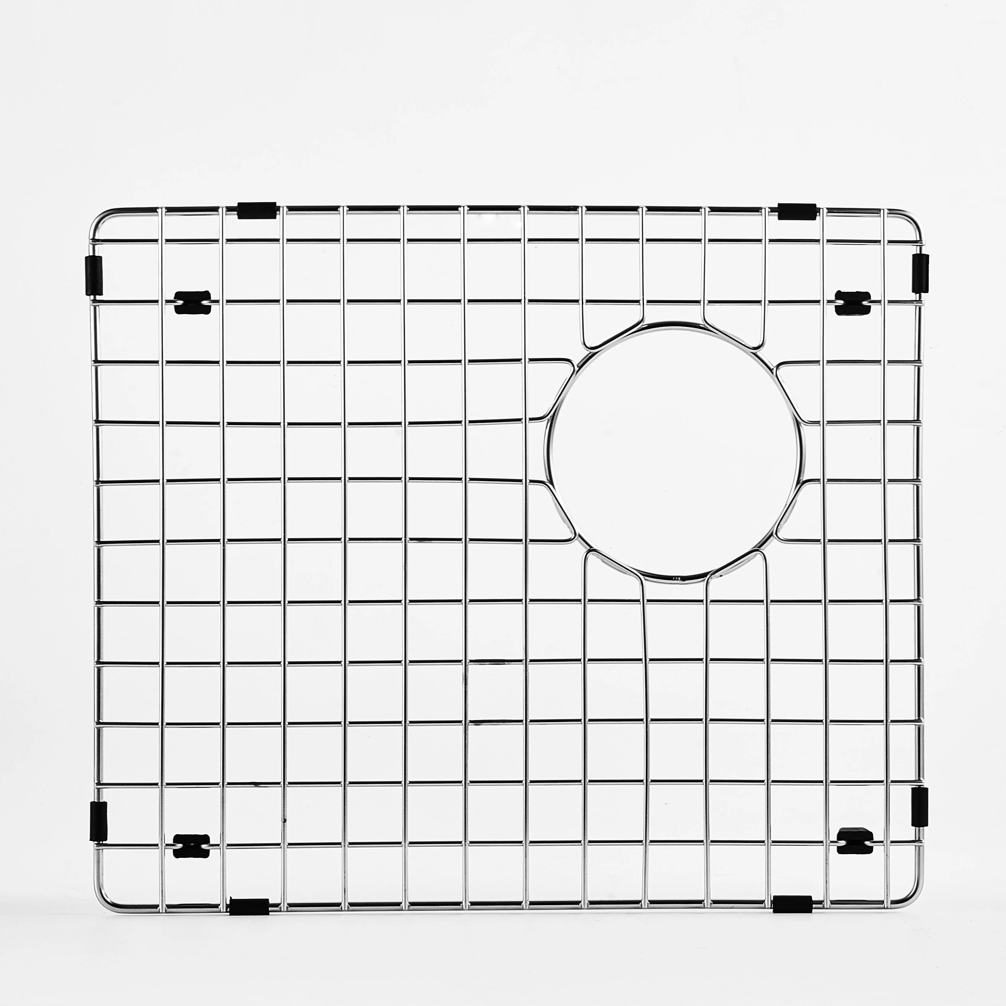 Kitchen Stainless Steel Bottom Rectangular Sink Grid For Stainless Steel Sink Buy Sink Grids