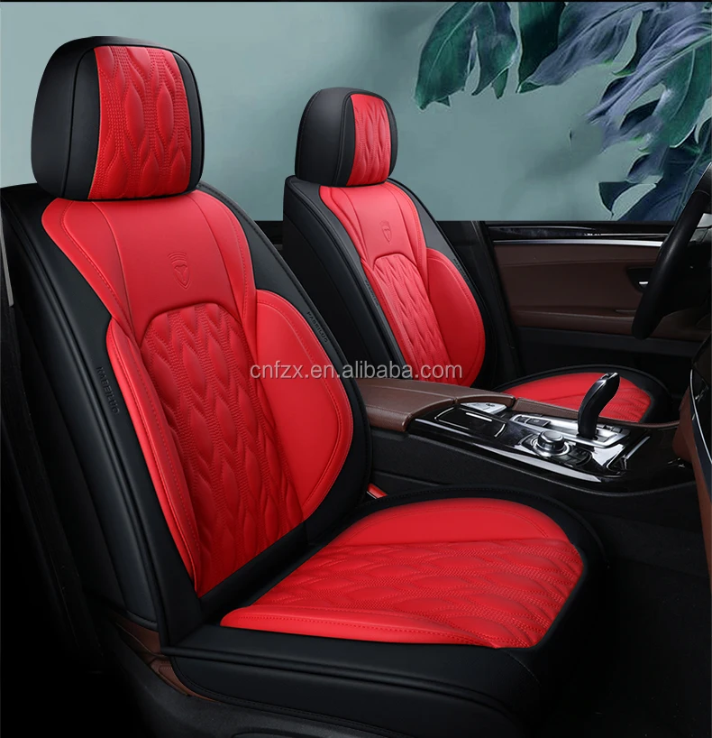 seat covers with cushion