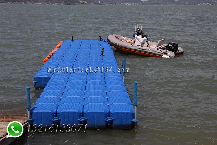Floating bridge   walkway