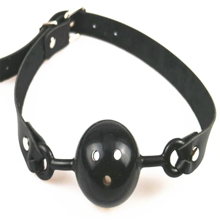 Female Ball Gag