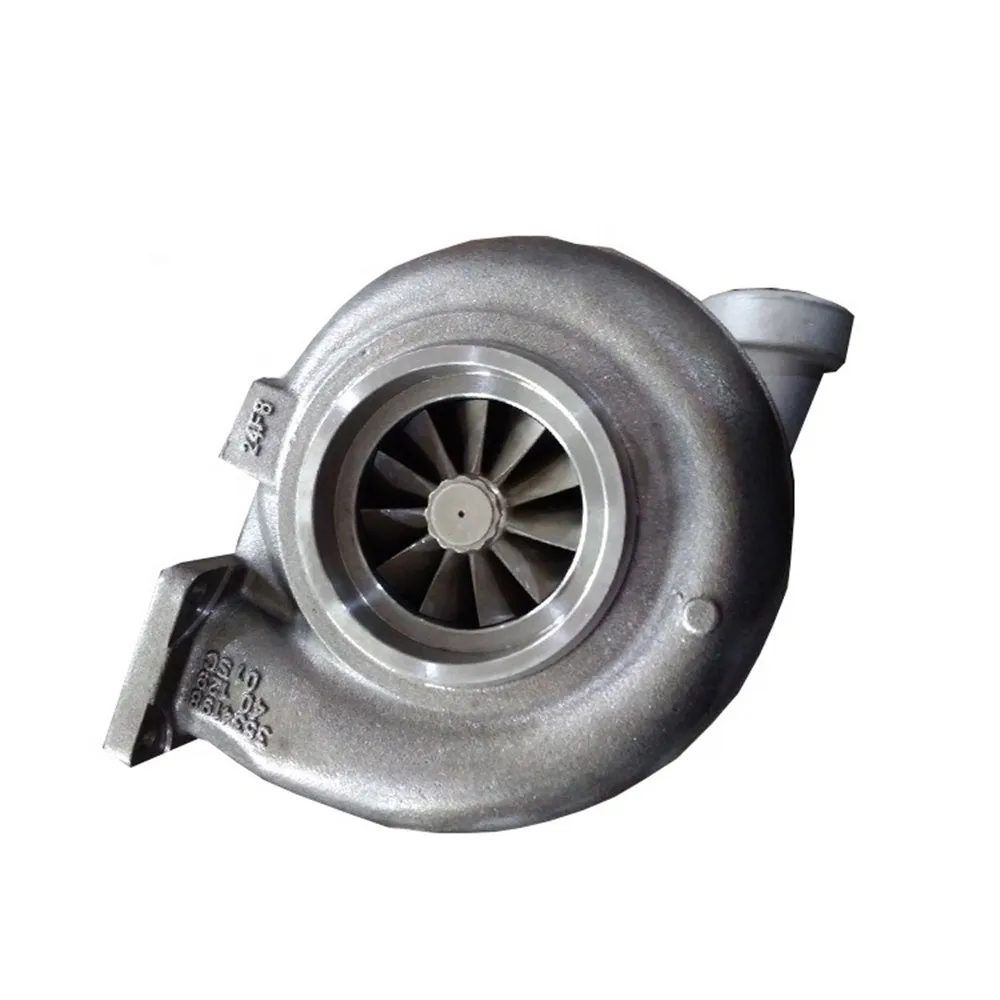 ccec 康明斯挖掘机 k19 k38 hc5a k50 柴油机涡轮增压器 3594028