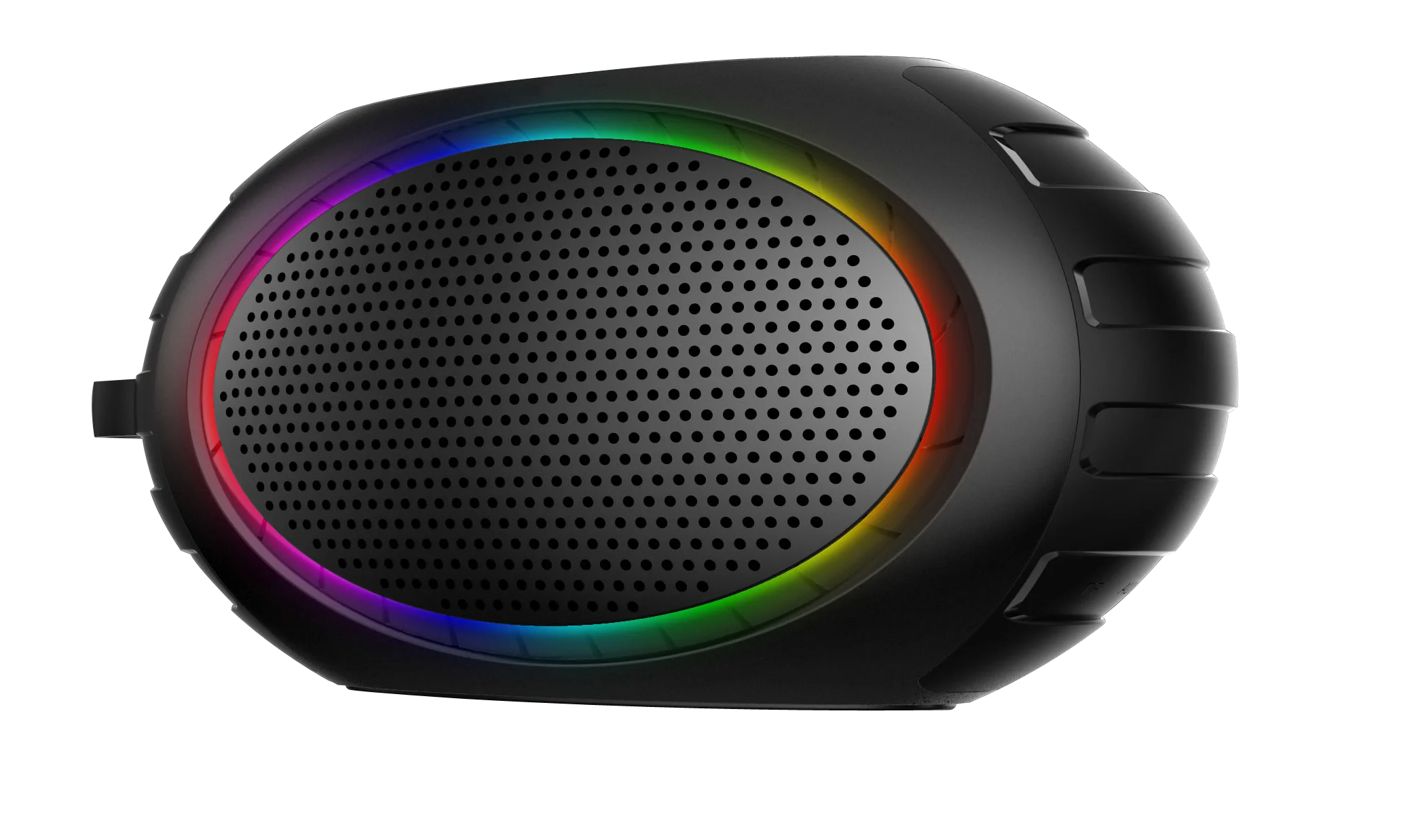 Factory supplier price mini usb smart waterproof bt speaker wireless with perfect sound - ANKUX.COM