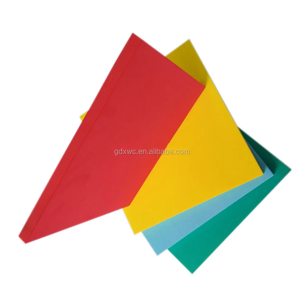 High Elastic Ethylene Vinyl Eva Foam Hot Sale Large /light /small Acetate/ Dark Green Self