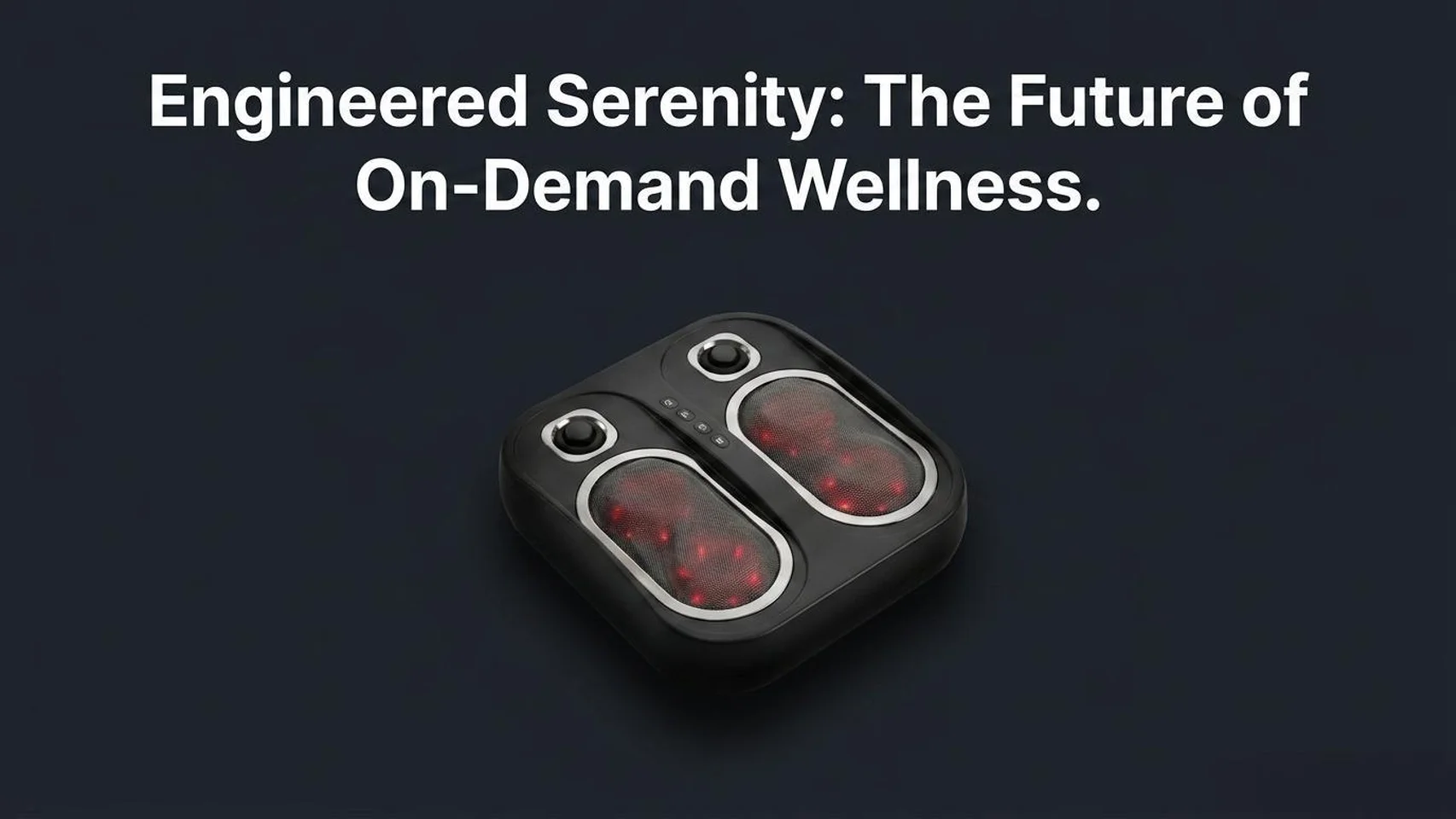 Foot Hand Warmers, Rechargeable Battery - detail 2