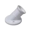 A-310 Plastic angle lamp holder fluorescent bakelite lamp socket