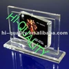 Acrylic Photo Frame Holder