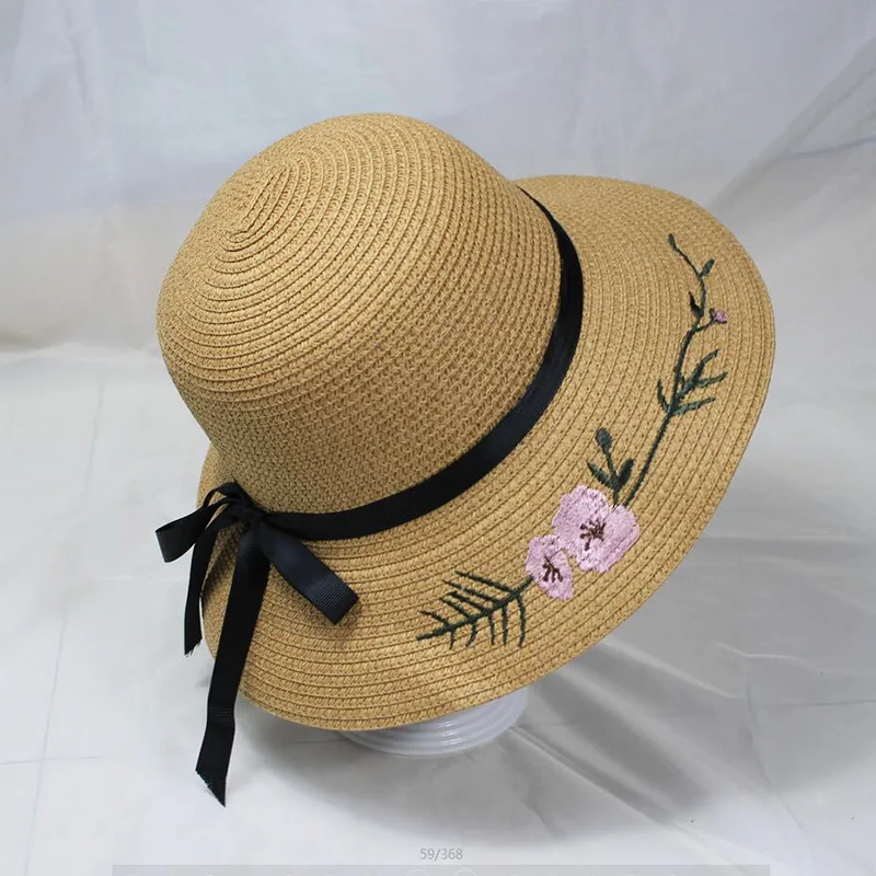 Womens xl straw hats Clearance