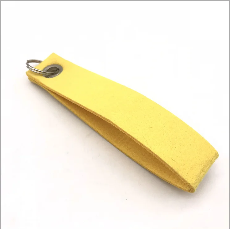 home decoration felt keyholder