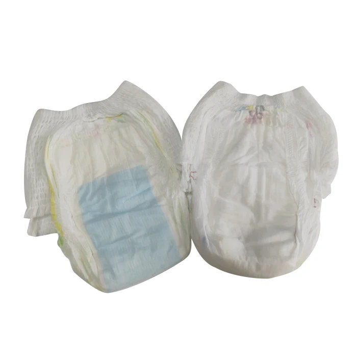 B Grade Bales Healthy Baby Training Pants Diaper Disposable In China Buy 2020 New Pattern Most