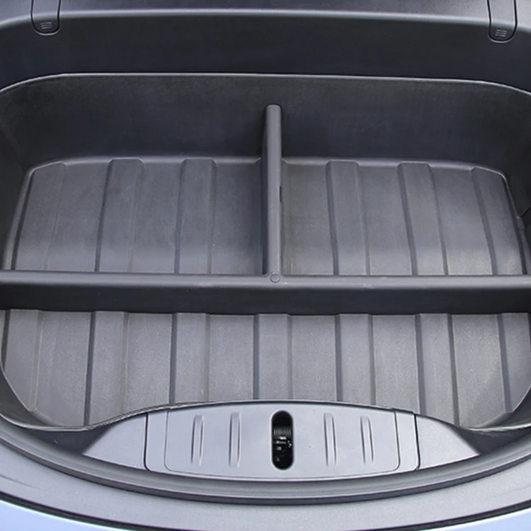 Tep Box Auto Accessories Car Waterproof And Odorless Front Trunk Box