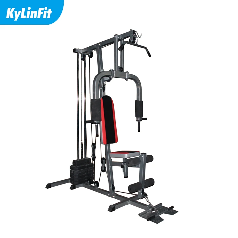 One Station Home Gym Club Life Commercial Multi Fitness Equipments - Buy  Multi Gym Life Fitness,Club Gym Fitness Equipments,Gym Equipment Commercial  Fitness Product on 