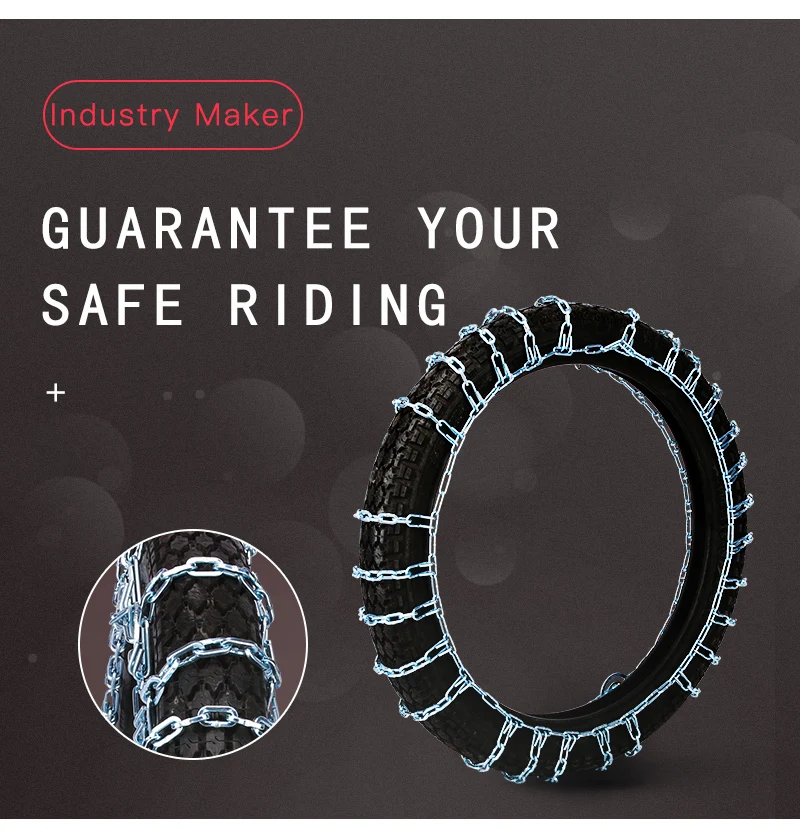 Bohu Portable Snow Chain Motorcycle Tire Chains Auto Snow Chains Buy