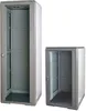 ISO9001 OEM sheet metal fabrication for cabinet container, stainless steel laser cutting service/laser cutting service