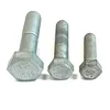 gi bolts and nuts hot dip galvanized