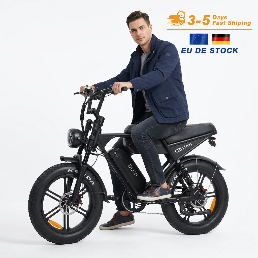 electric bicycle stocks EU Stock) FINDER 26 Dual Motors 2000W 60V 25AH Bike – Smlro Ebike Official while integrated ride systems like traction control and hill assist features keep the bike steady and predictable on climbs USA Stock) ORLMS MN-6 26*4