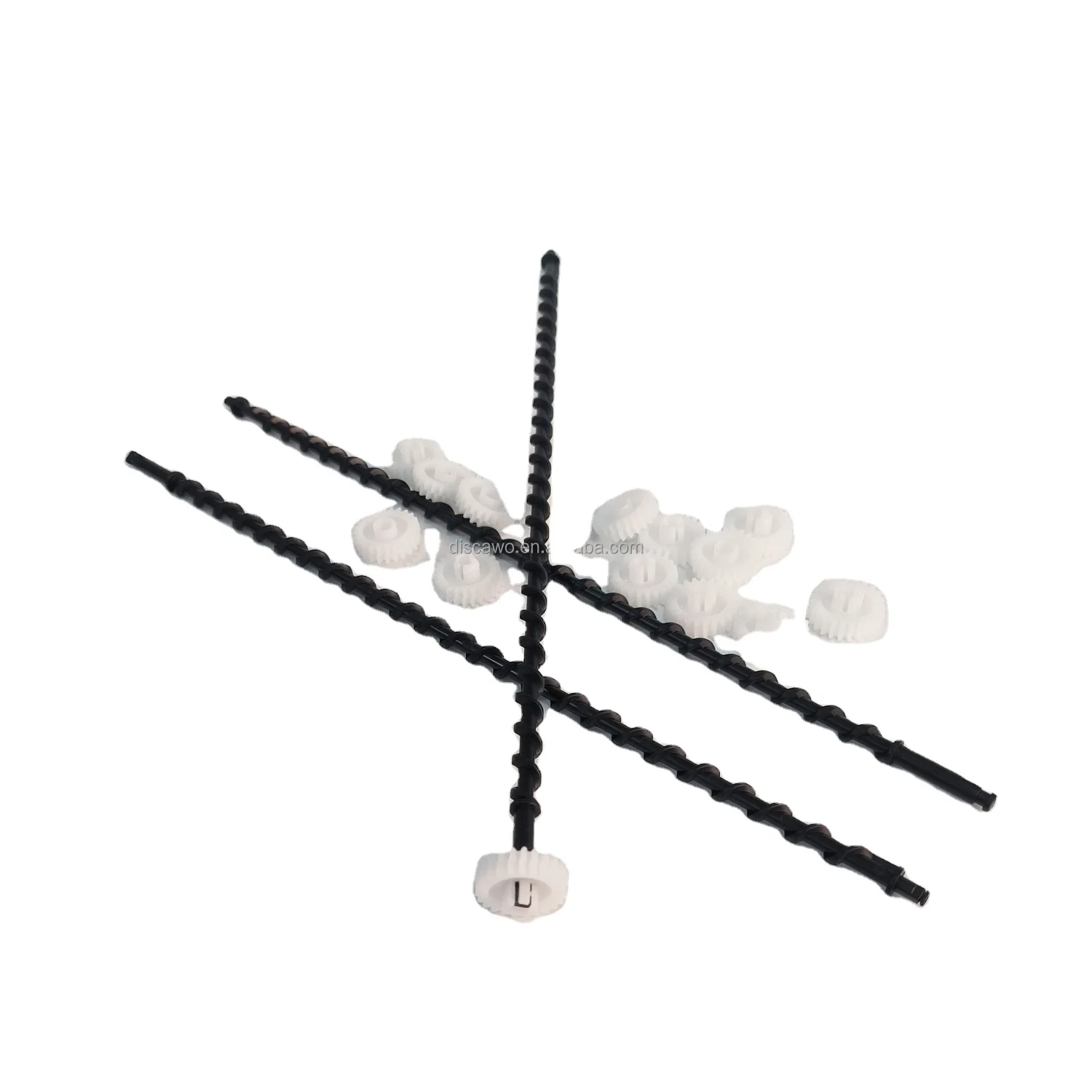 DK-5230 DK-5231 Drum Unit Auger Gear for Kyocera Printers