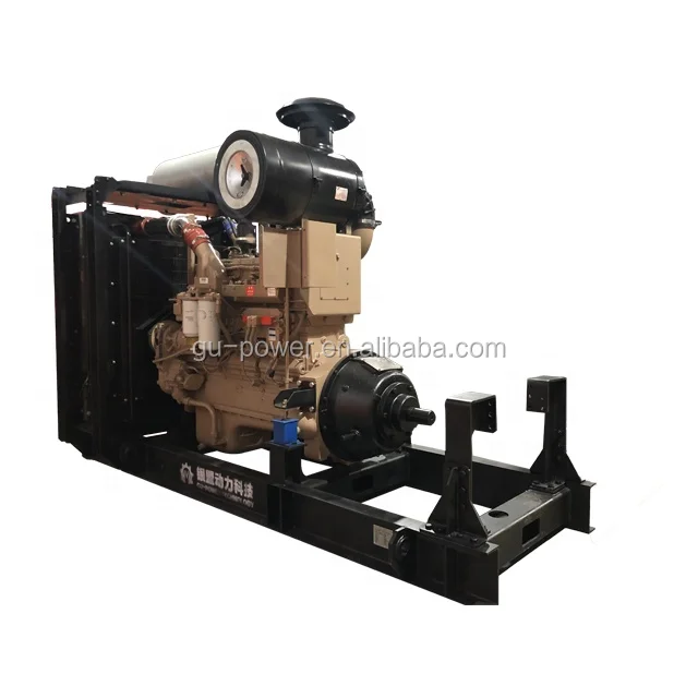 500hp Qsntc500 Diesel Engine Power Units Buy Ccec 373kw Diesel Power