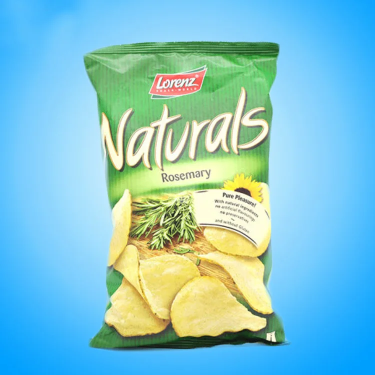 定制制作塑料袋/零食袋食品包装袋/薯片袋