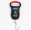 Factory wholesale smart fish weighing scale with tape measure temperature sensor