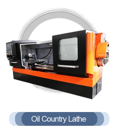 Oil Country Lathe