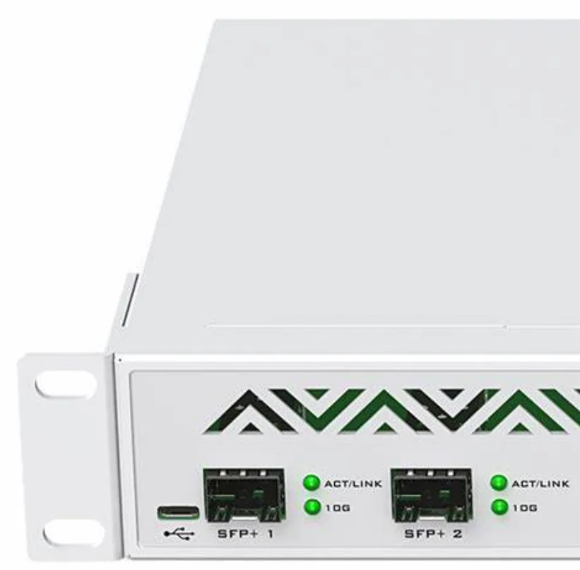 Mikro Tik Router Cr1036 Series Ccr1036-8g-2s+em - Buy Ccr1036-8g-2s+em ...