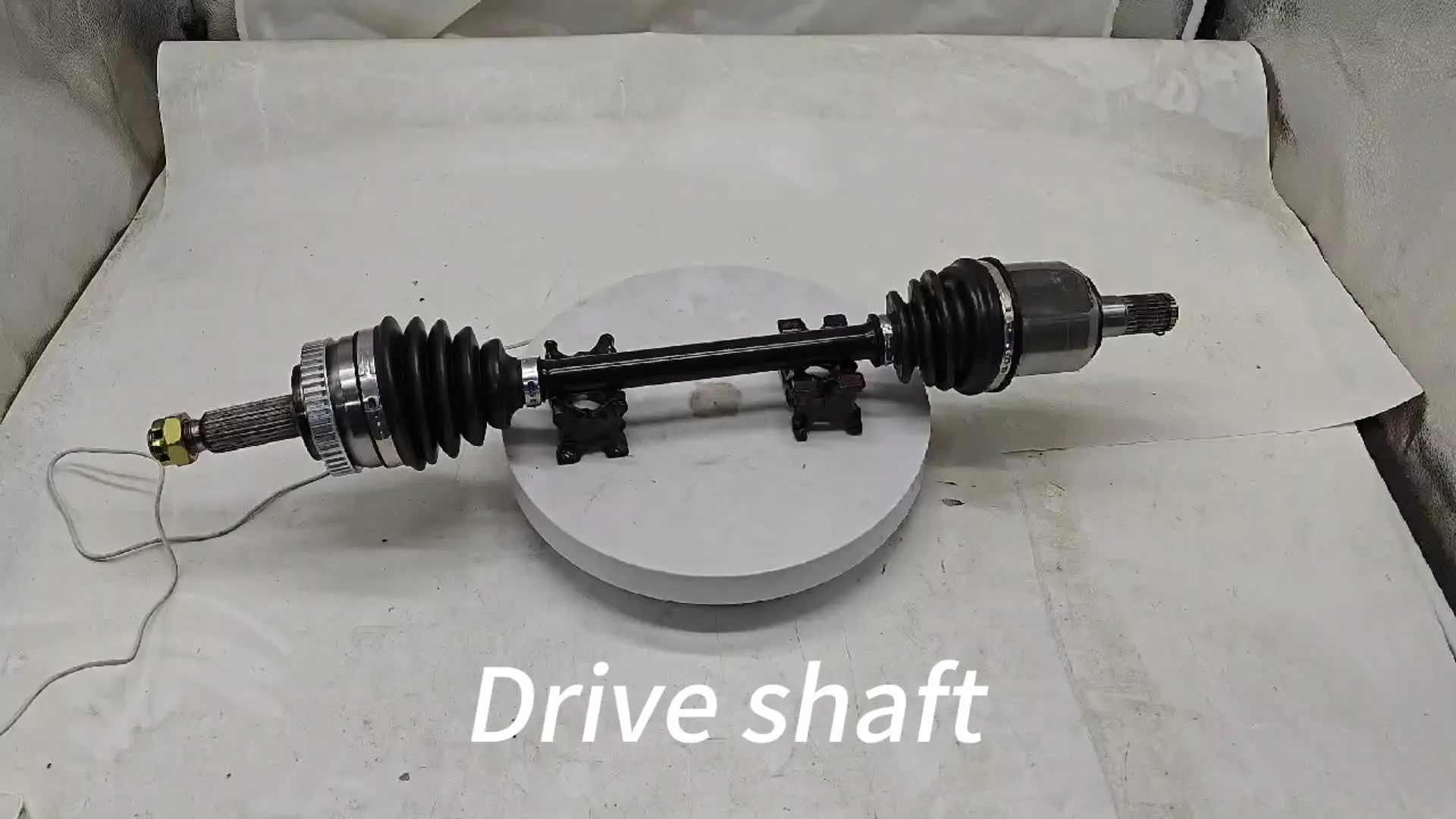 Mazda 6 Driveshaft - GP34-25-60XC - Reliable Performance