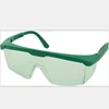 CE approval safety goggle