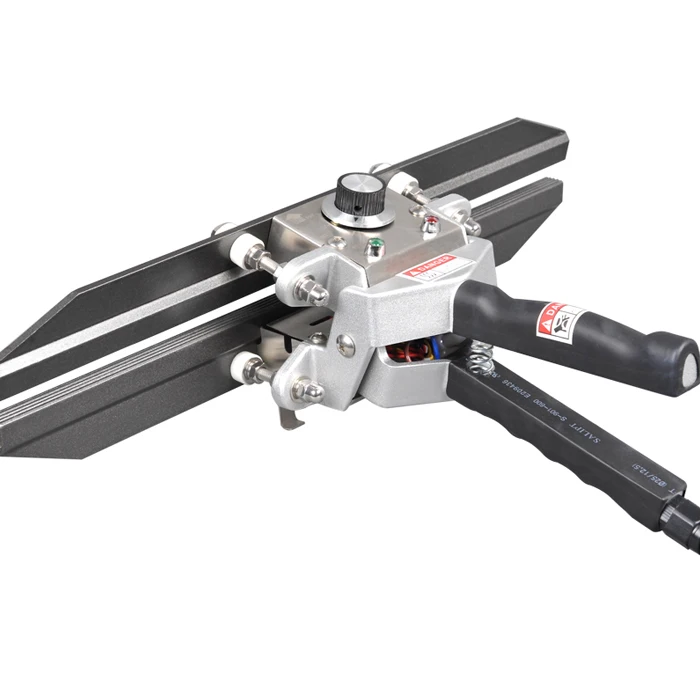 Fkr300 Handheld Hot Seal Electric Sealing Machine For Food Buy