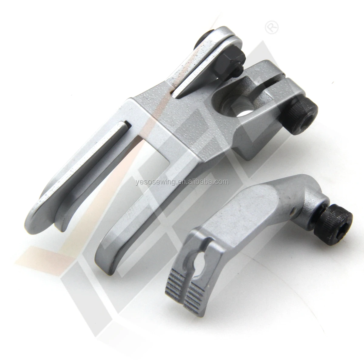 Gr367 6mm Presser Foot Durkopp Adler 367 767 768 867 Sewing Machine Spare Parts Sewing