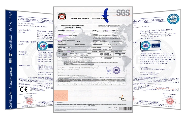 Garden miniloader wheel loader mini