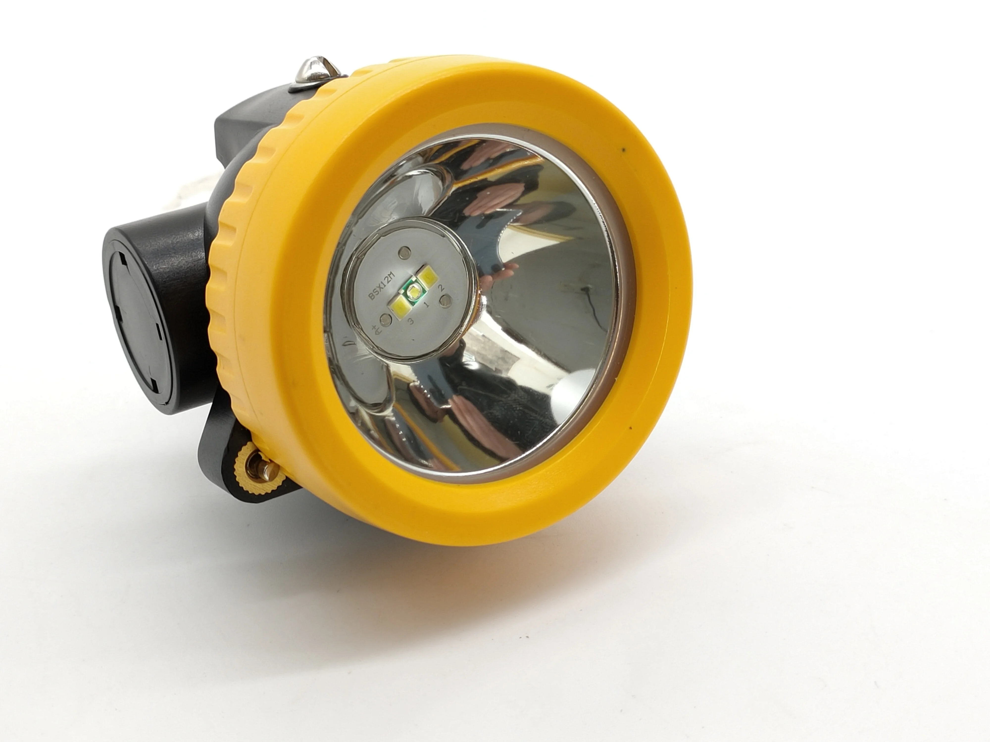 ma/ce led无绳矿灯kl2.6lm bk2000 矿工灯