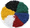Environmental color masterbatch High Quality PE PET PP EVA ABS Red Green Yellow Blue Plastic Color Masterbatch