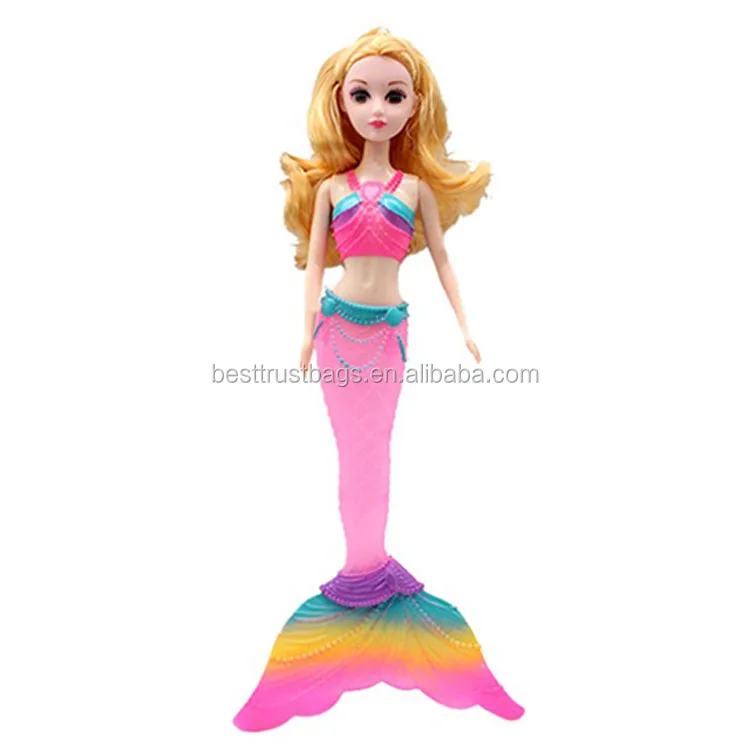 new mermaid toys