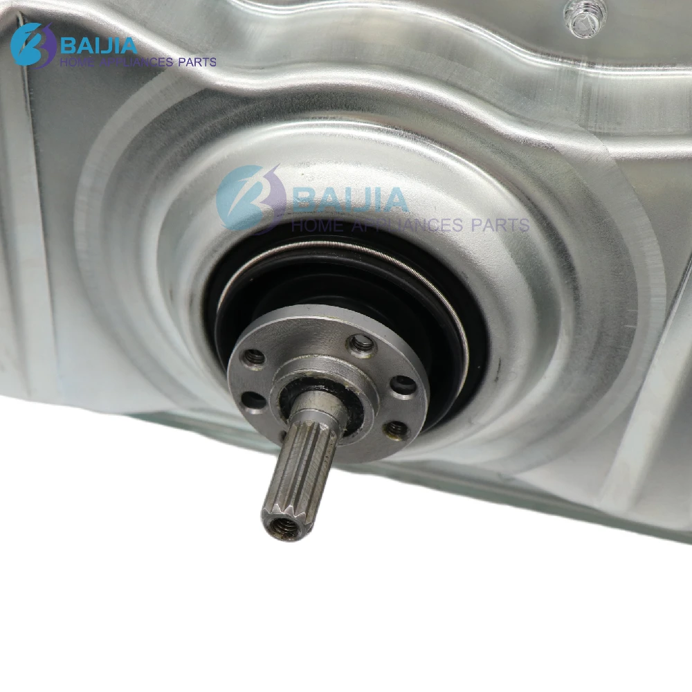 Lavadora Embrague For Mabe Reducer Fullautomatic Top Loading Washing