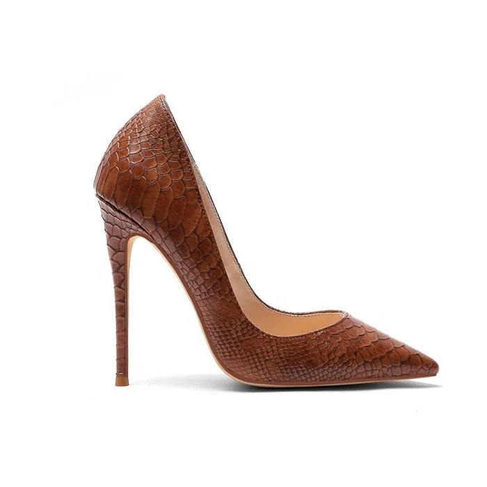 zapatos de dama 2019