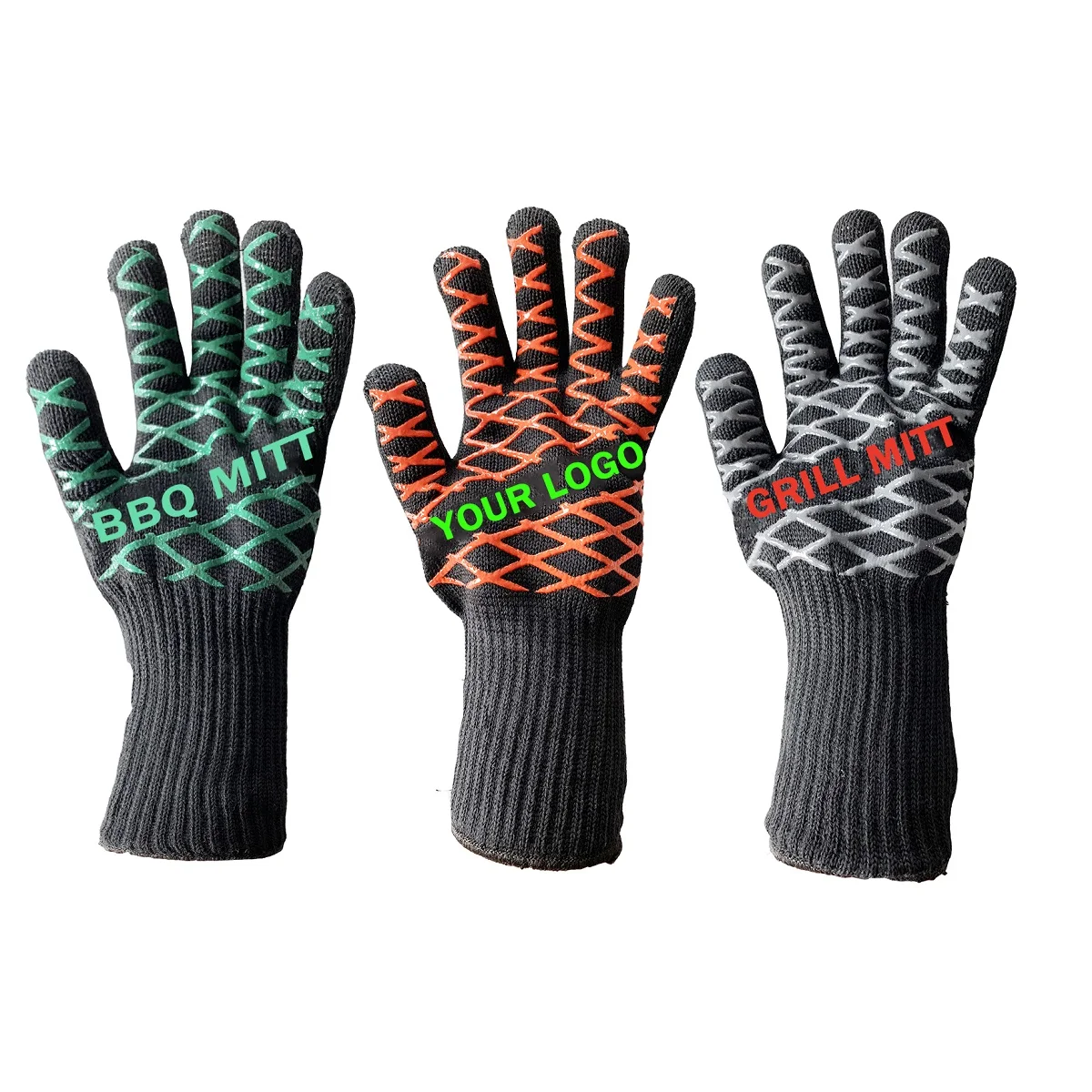 Custom logo BBQ glove.jpg