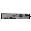 Satellite Receiver multistream channel digital satellite receiver decoder