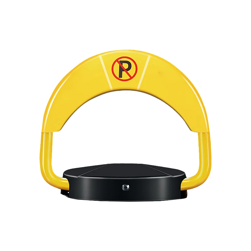 Bloqueo De Estacionamiento Para Coche,Artefacto Antiocupación De