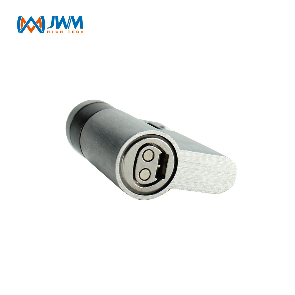 Passive smart electronic lock