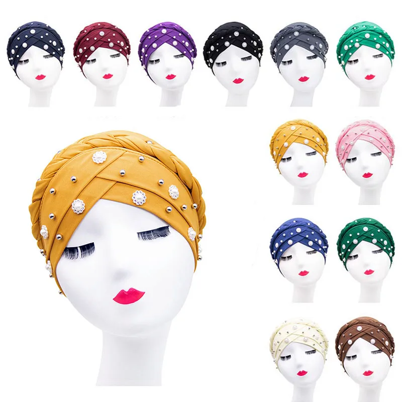 

sleeping caps for braids,5 Pieces