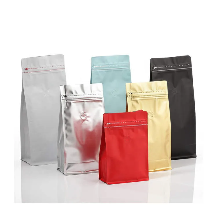 

bags for coffee,10 Bags, Customized