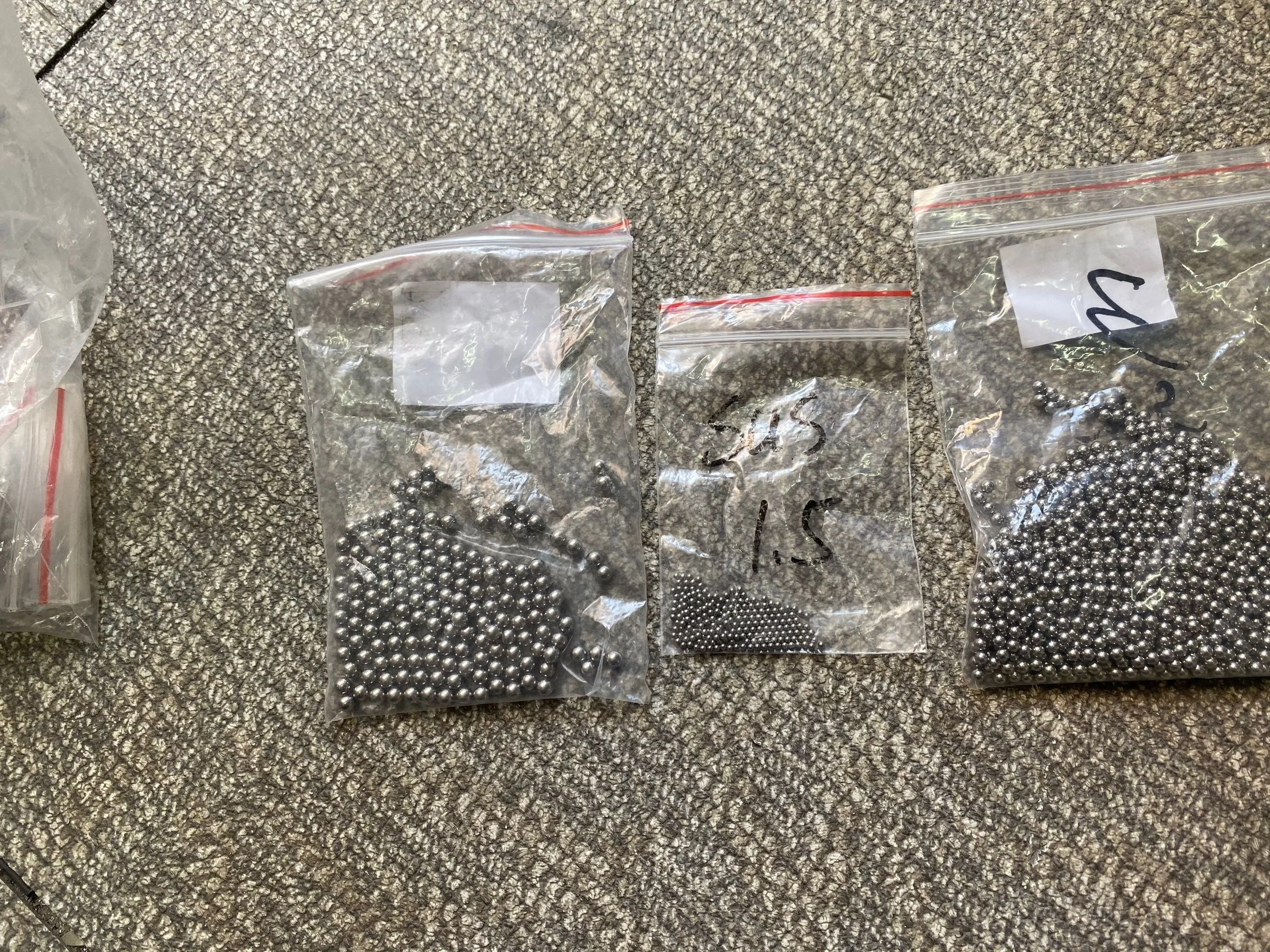 Metal Detector Calibration Buy Calibration Test Piece,Test Piece For Metal Detector Calibrate