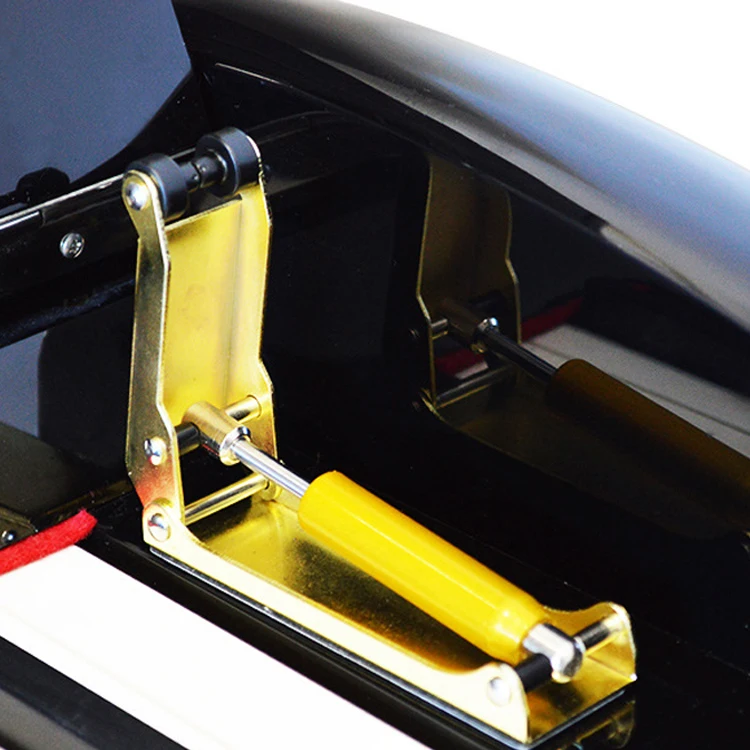 Piano Damper Cover Soft Closing External Piano Slow Fall Slowdown