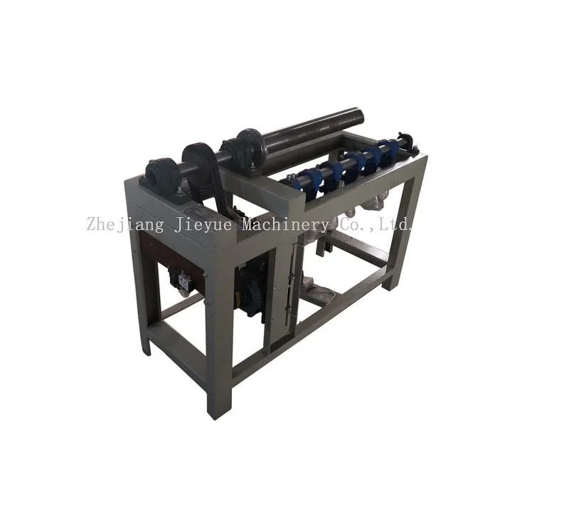 Q1600 Paper Core Tube Cutting Machine Buy Kraft Paper Core Cutting