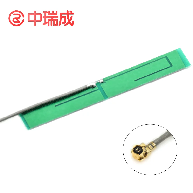 Spot Debugging NB-IOT IoT data transmission low loss PCB circuit board NB antenna - ANKUX.COM
