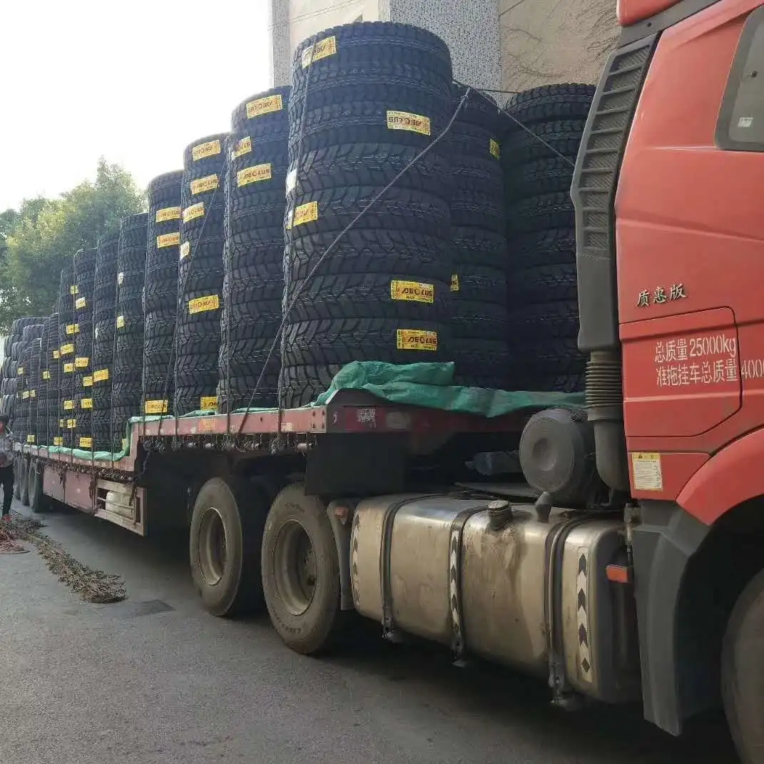 Aeolus truck tires 325/95R24 -22pr truck tyres with M+S and 3PMSF winter tyres