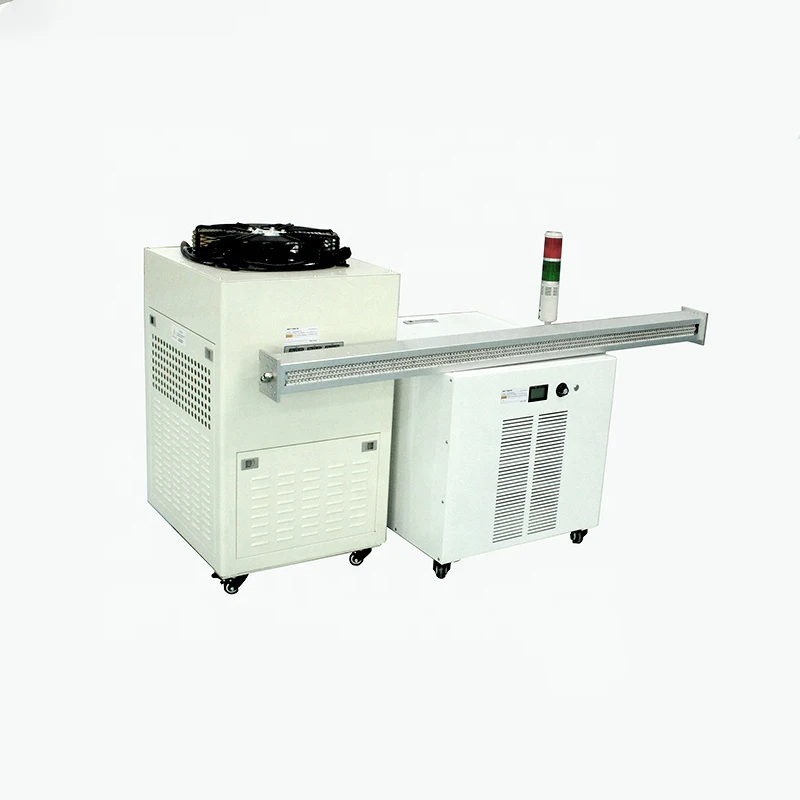 UV LED curing machine for wood furniture coating Manufacturer