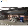 Copper Plating Line Copper Plating Machine Line in-house Galvanic Copper Bath Tanks for Gravure Printing