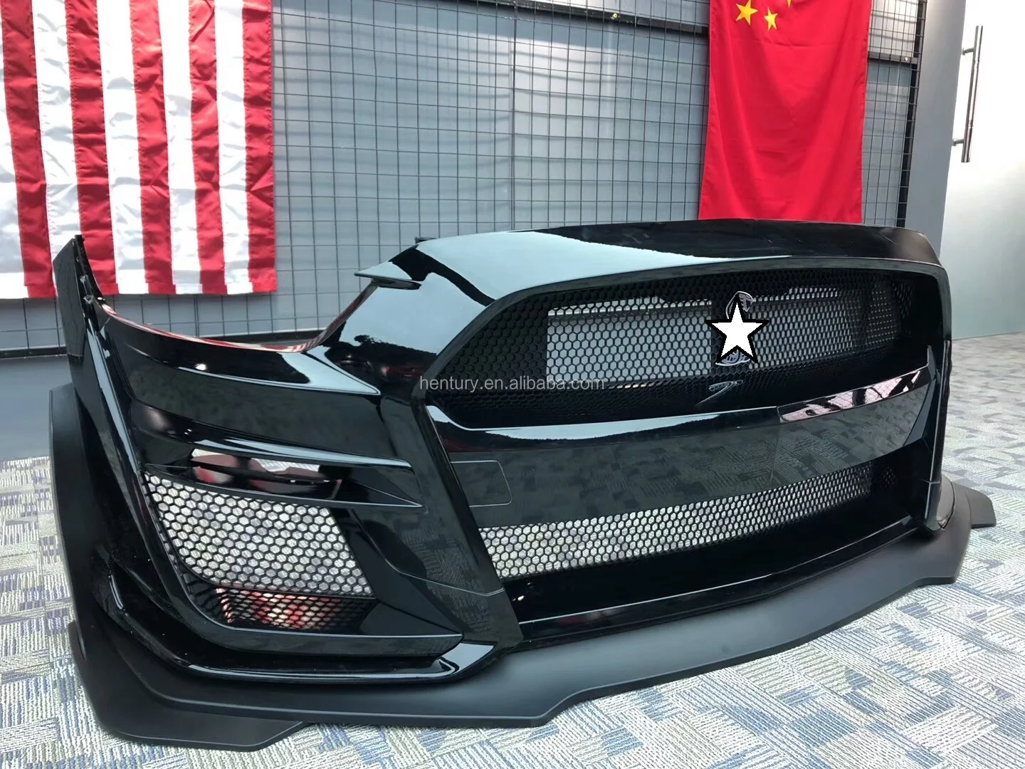 GT500 FRONT BUMPER KIT (1).jpg