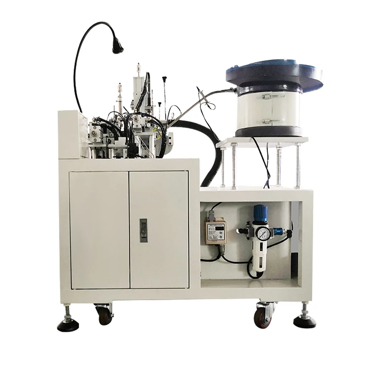 Usb Charging Cable Soldering Machine Usb Wire Connector Soldering